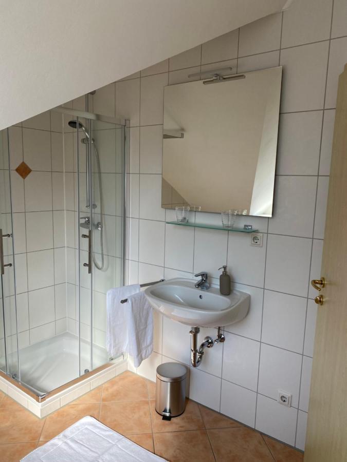 Das Bergl Rosegg Bagian luar foto