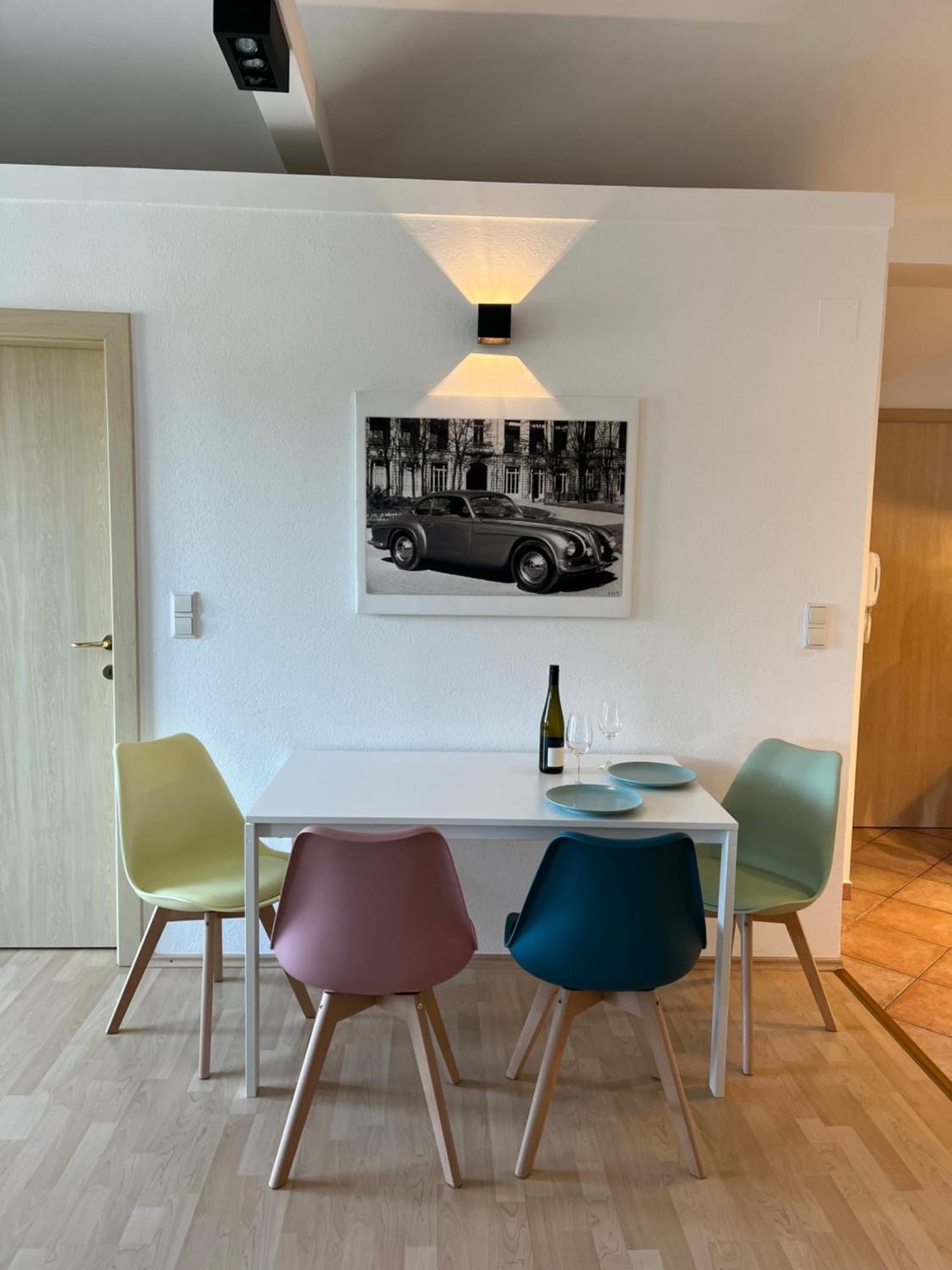 Das Bergl Rosegg Bagian luar foto